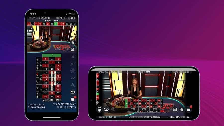 chi ro tam quan trong cua viec dat muc tieu khi tham gia choi roulette