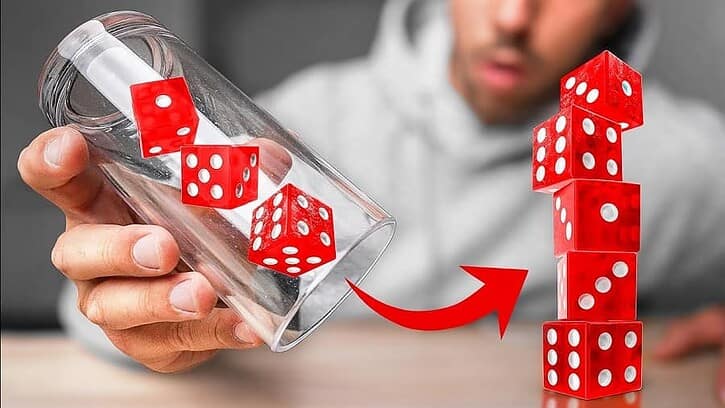 Chiến thắng trong Sicbo online sẽ không hề dễ nếu thiếu đi những mẹo cược sau