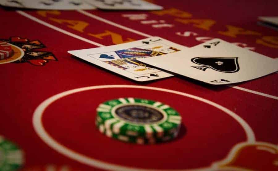 kiem tien tu tro choi blackjack chua bao gio de dang den the khi biet kinh nghiem sau