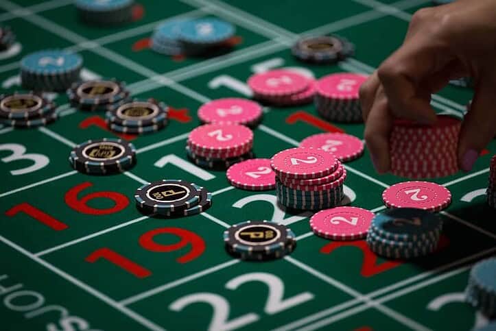 Người mới nên chơi Roulette bằng kinh nghiệm sau để đảm bảo không để mất tiền
