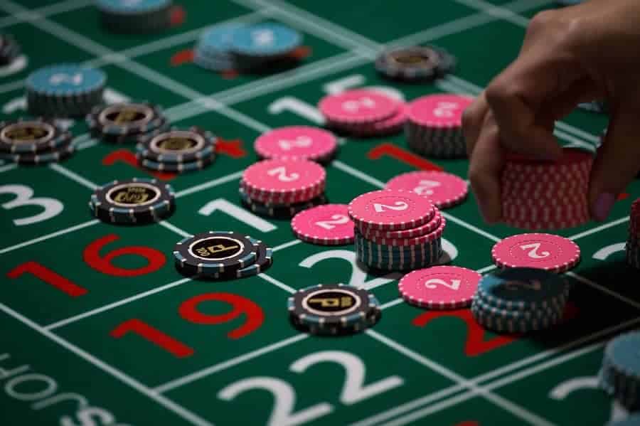 nguoi moi nen choi roulette bang kinh nghiem sau de dam bao khong de mat tien