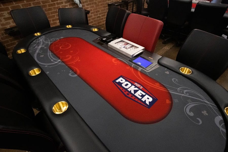 Poker và kinh nghiệm khiến bạn có kết quả hài lòng nhất khi chơi poker va kinh nghiem khien ban co ket qua hai long nhat khi choi