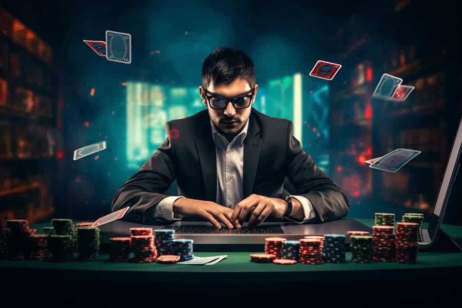 ban co kiem duoc tien trong baccarat hay khong se phu thuoc vao yeu to sau
