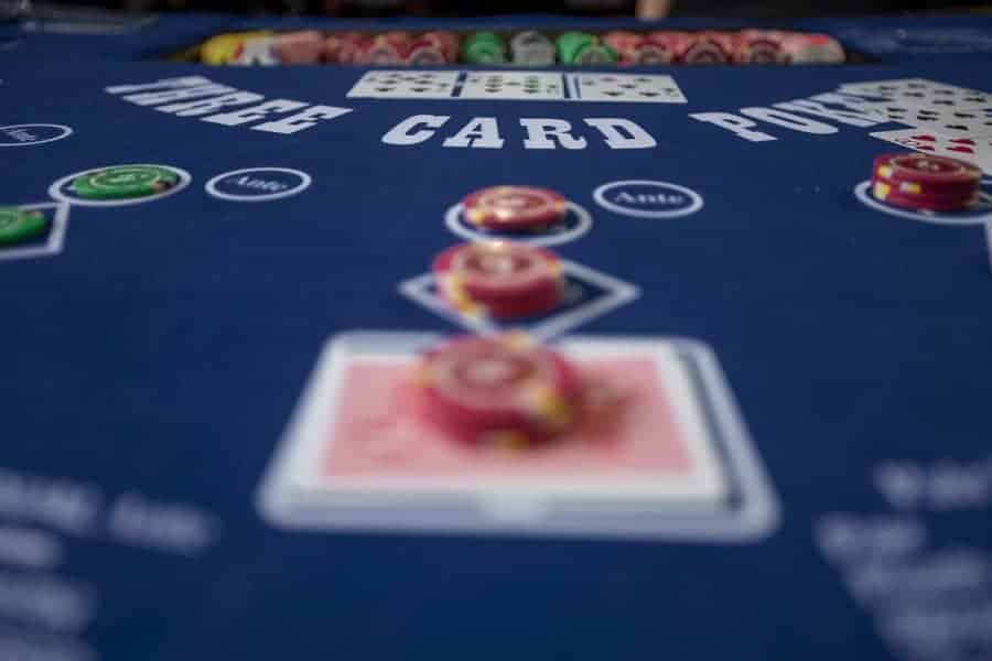 Chỉ bạn cách để chơi Baccarat không thua và thắng được số tiền lớn chi ban cach de choi baccarat khong thua va thang duoc so tien lon
