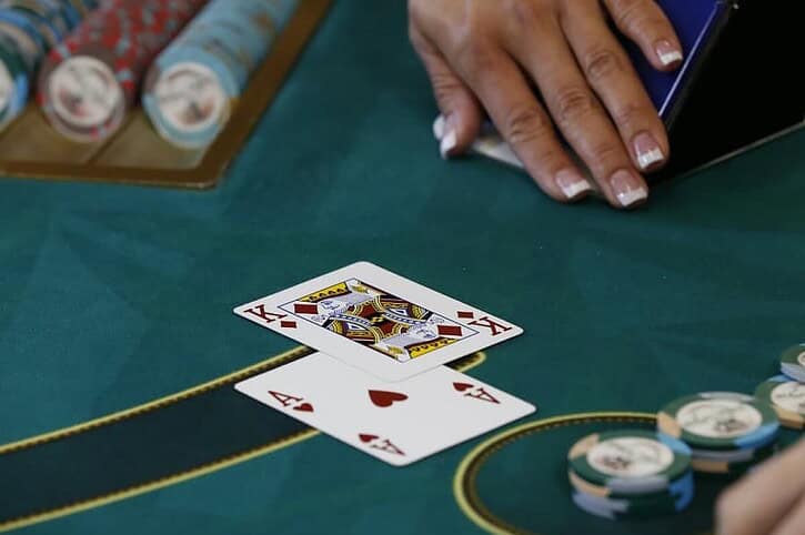 Một số mẹo nên thực hiện để có kỹ năng chơi Blackjack tốt hơn