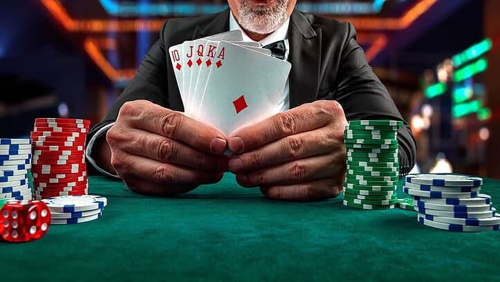 Những bí quyết cần áp dụng trong Poker để có những thắng lợi dễ nhất