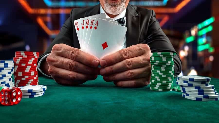 Những bí quyết cần áp dụng trong Poker để có những thắng lợi dễ nhất nhung bi quyet can ap dung trong poker de co nhung thang loi de nhat