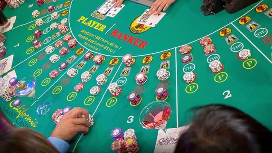 tim hieu ve nhung diem yeu cua nguoi choi khien kha nang thua tang cao trong baccarat