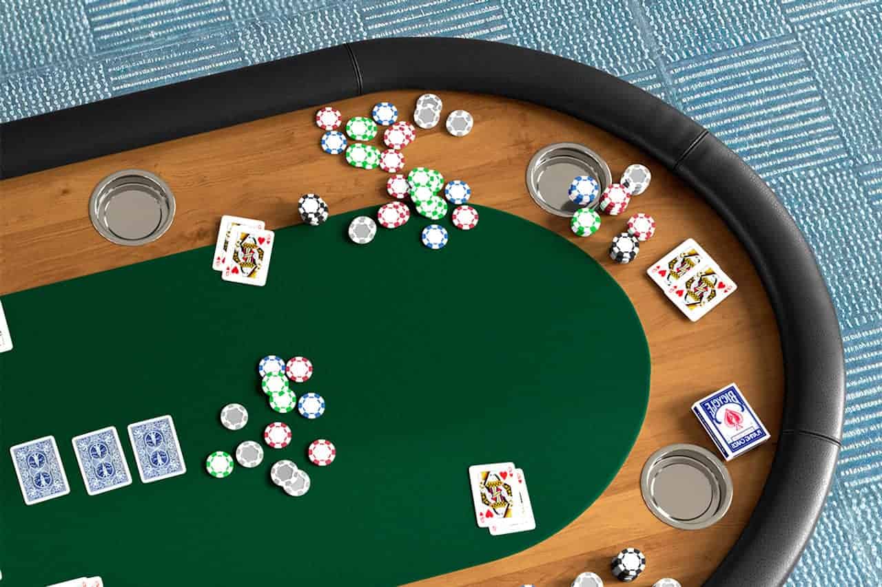 3 dieu can nam vung de tham gia choi Poker co nhieu tu tin hon
