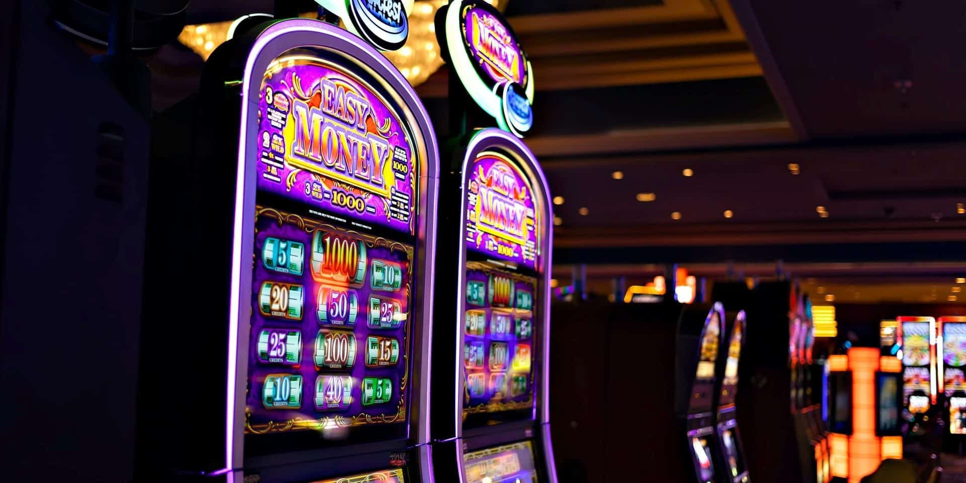 Cach de cho ban kiem tien trong tro choi Slot Machine dung voi ky vong