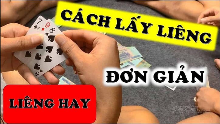 Chơi Liêng luôn có được chiến thắng khi áp dụng 3 kỷ thuật hiệu quả