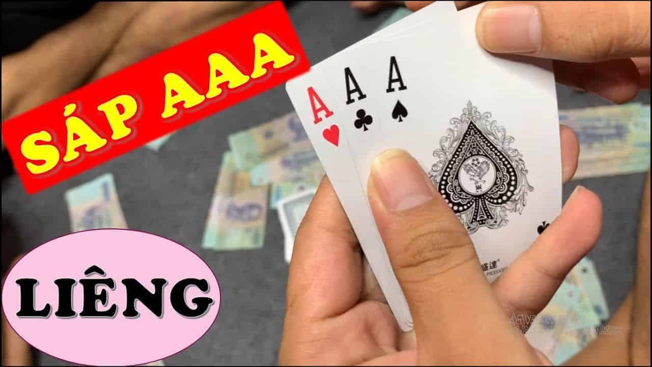 Kỹ năng cần có trong bài Liêng để chiến thắng và kiếm nhiều tiền từ đối thủ nhất Ky nang can co trong bai Lieng de chien thang va kiem nhieu tien tu doi thu nhat