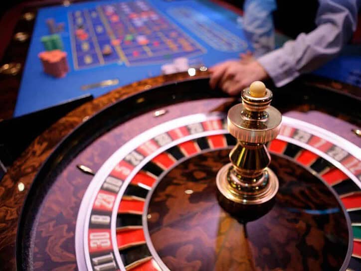 Những điều bạn nên chú ý khi chơi Roulette trực tuyến để đảm bảo ưu thế