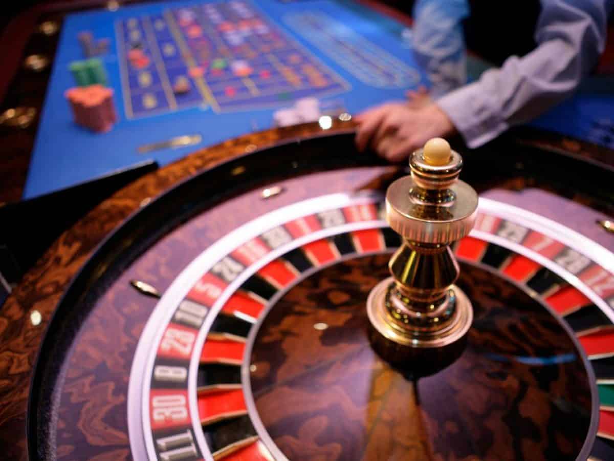 Nhung dieu ban nen chu y khi choi Roulette truc tuyen de dam bao uu the
