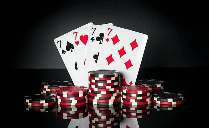 Cách để người chơi có được những chiến thắng quan trọng trong bài Poker