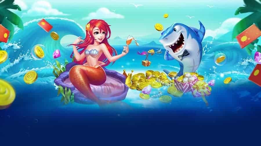 cach tinh diem cua game ban ca an xu nhu the nao?