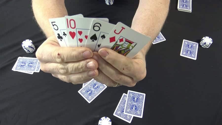 Chỉ dẫn một số kỹ thuật chơi Poker nâng cao để thắng những đối thủ khó nhằn chi dan mot so ky thuat choi poker nang cao de thang nhung doi thu kho nhan