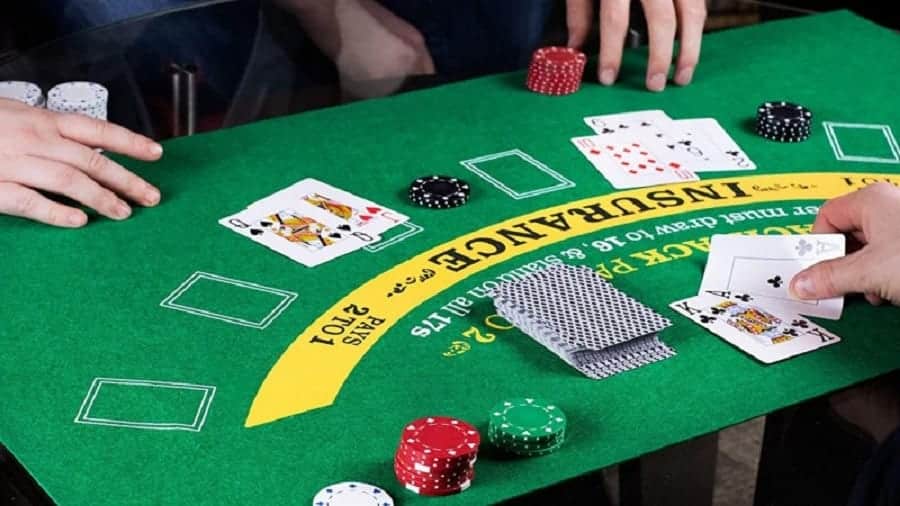 chien thang lien tiep nha cai trong blackjack chi bang cac bi kip co ban