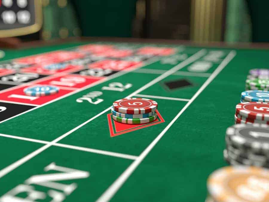 mot so dieu can luu y khi tham gia choi roulette de ca cuoc kiem tien thuong