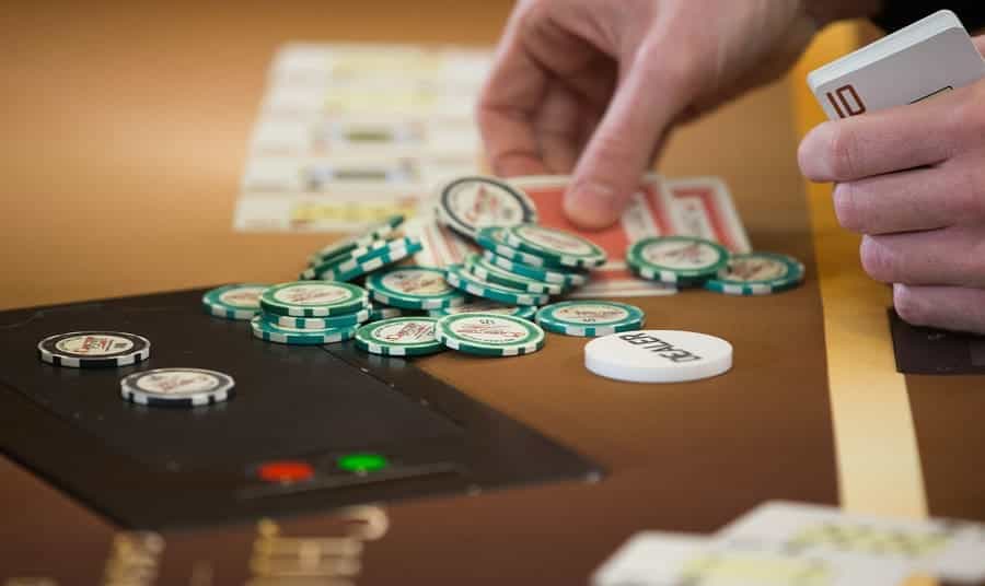 poker va nhung bi quyet giup ban chien thang bat ky doi thu nao?