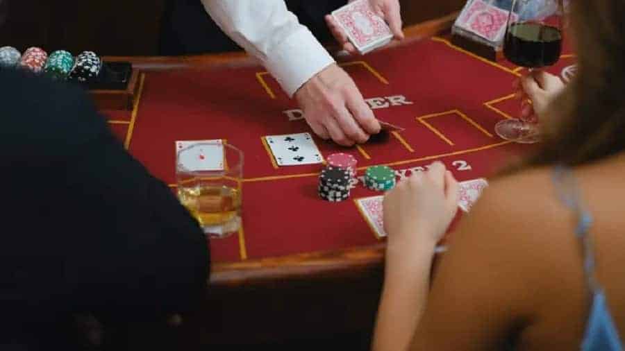 mot so cach choi blackjack giup nguoi choi khong bi thua lo nhieu