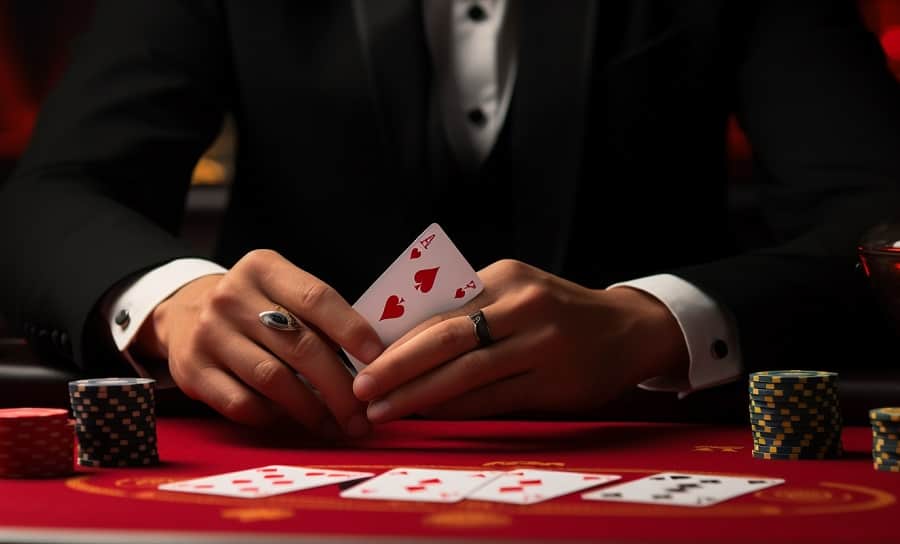 nhung thu thuat giup nguoi choi blackjack luon chu dong va chien thang
