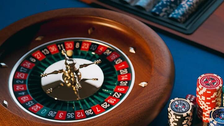 Một số bí quyết chơi Roulette giúp bạn kiếm tiền hiệu quả từ nhà cái