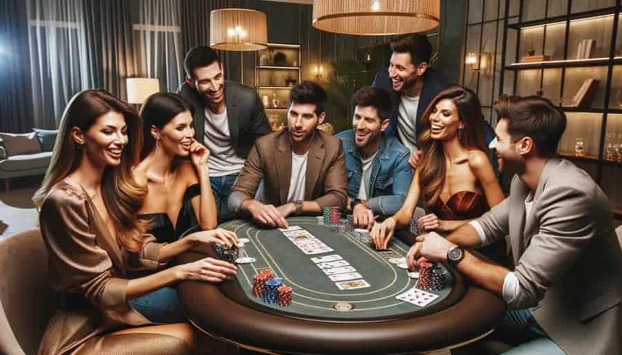 Nếu muốn thắng cược trong Poker, bạn nhất định phải biết tới những mẹo này? neu muon thang cuoc trong poker, ban nhat dinh phai biet toi nhung meo nay?