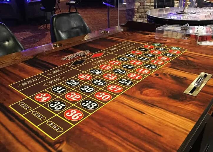 Những lý do hàng đầu bạn nên chơi Roulette ngay lập tức