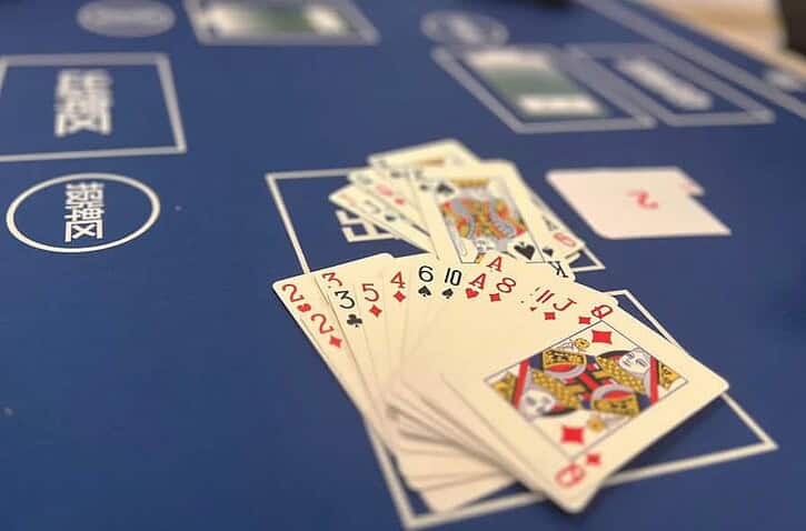 Game đánh bài Liêng và một số kinh nghiệm để thắng lớn mà bạn cần phải biết