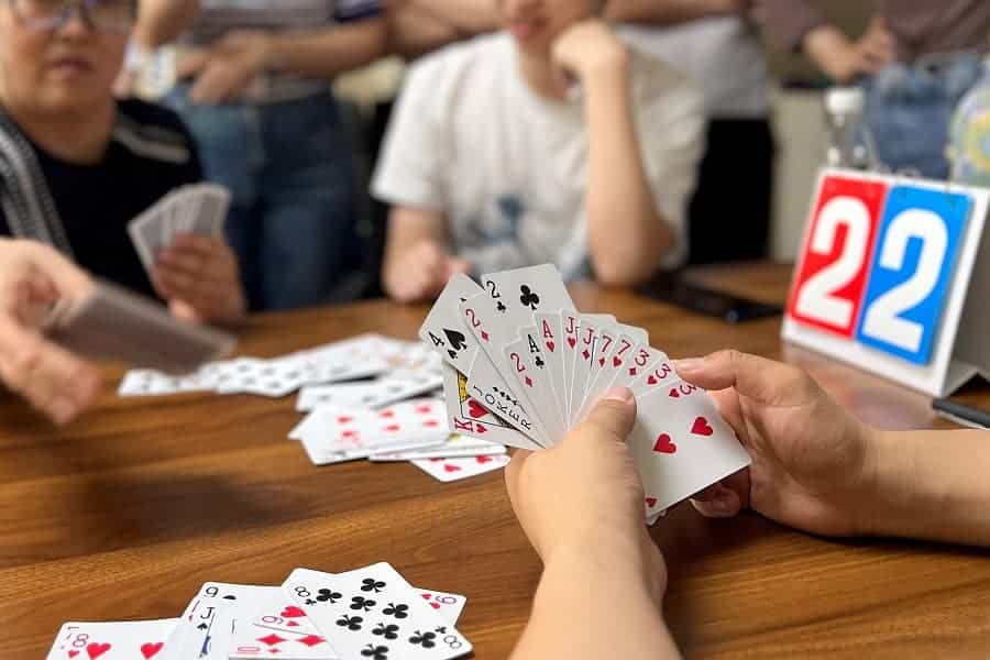 mot so thu thuat giup nguoi choi tien len mien bac chinh phuc tat ca doi thu