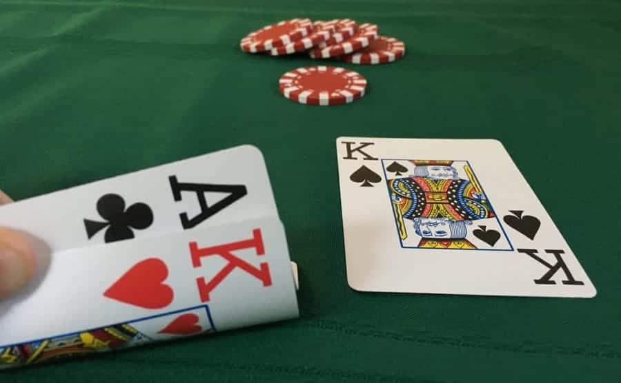nhung ly do khien ban luon la mot ke that bai khi choi poker hien nay