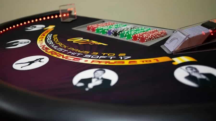 Sở hữu những kinh nghiệm đỉnh cao giúp bạn chiến thắng mọi nhà cái Blackjack so huu nhung kinh nghiem dinh cao giup ban chien thang moi nha cai blackjack