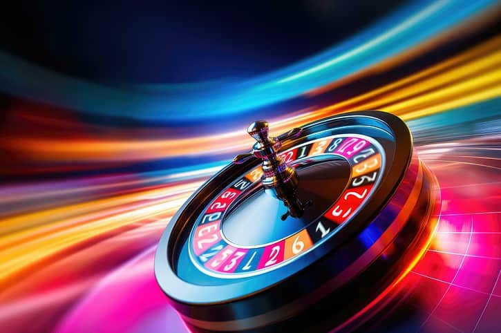 3 phương pháp Roulette online không thể bỏ lỡ