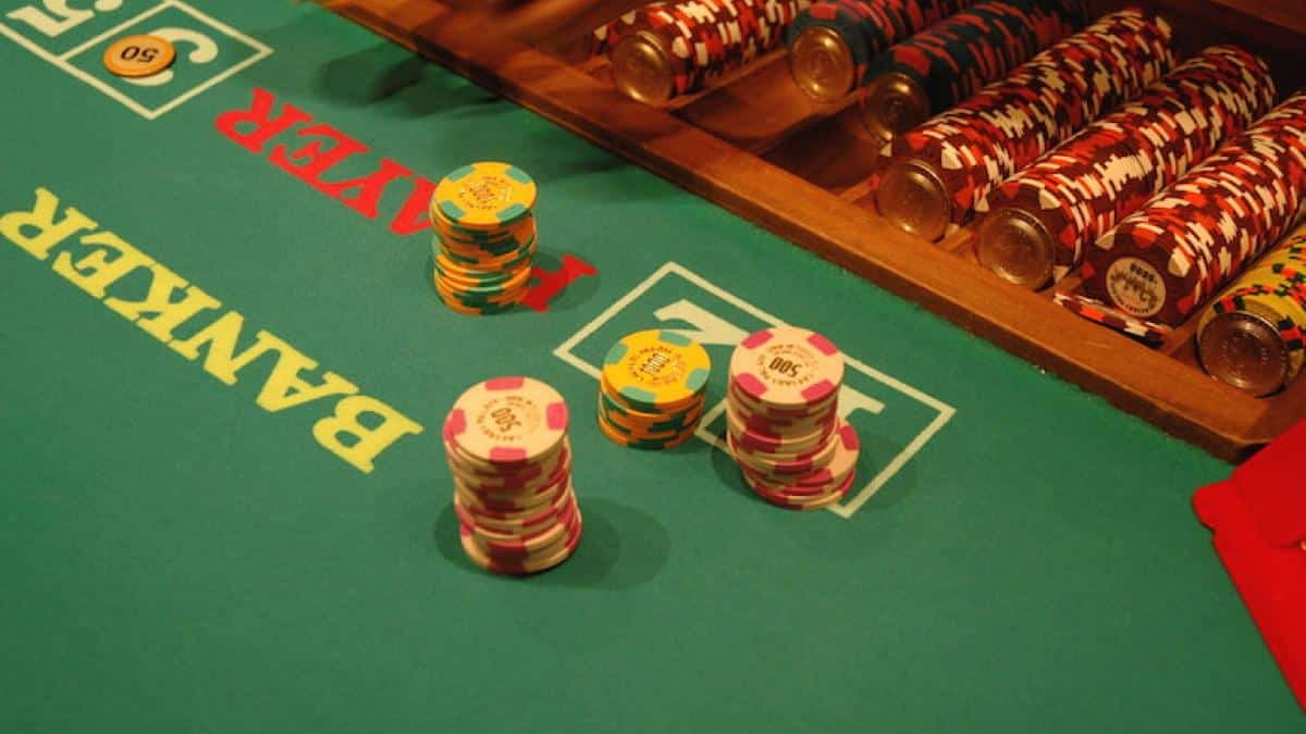 Chia sẻ 3 kỹ thuật Baccarat chơi là thắn Chia se 3 ky thuat Baccarat choi la than