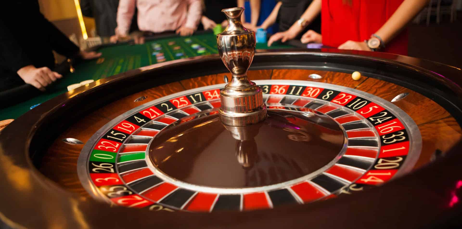 Soi cau chuoi trong game Roulette online nhu the nao?