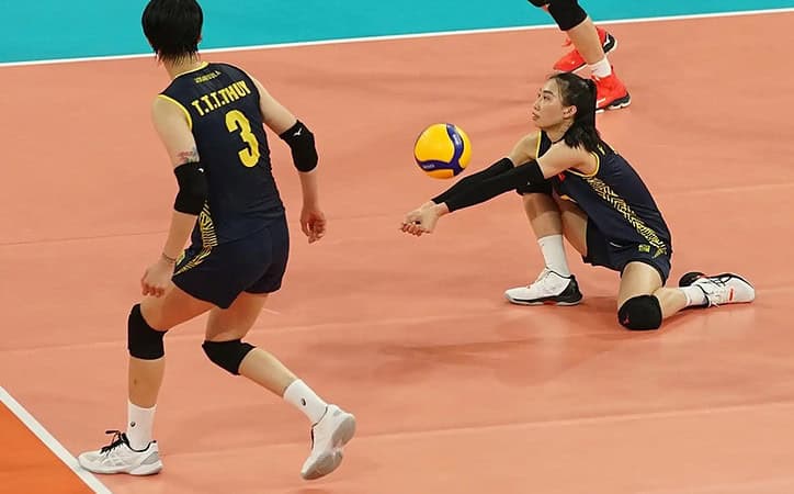 Cá cược bóng chuyền - Chiến lược chọn kèo và quản lý vốn hiệu quả