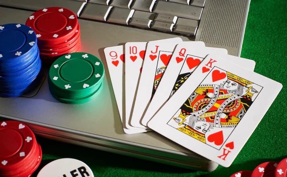 Cách chơi xì tố hiệu quả từ cơ bản đến chiến thuật nâng cao