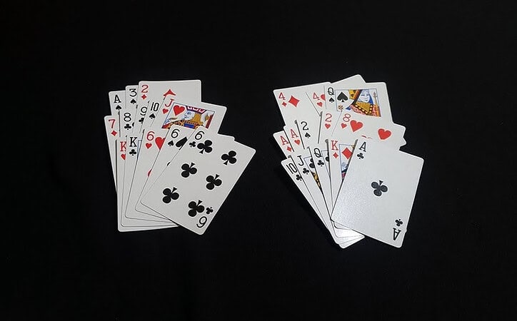 Luật chơi Mậu Binh dễ hiểu giúp người mới tránh binh lủng