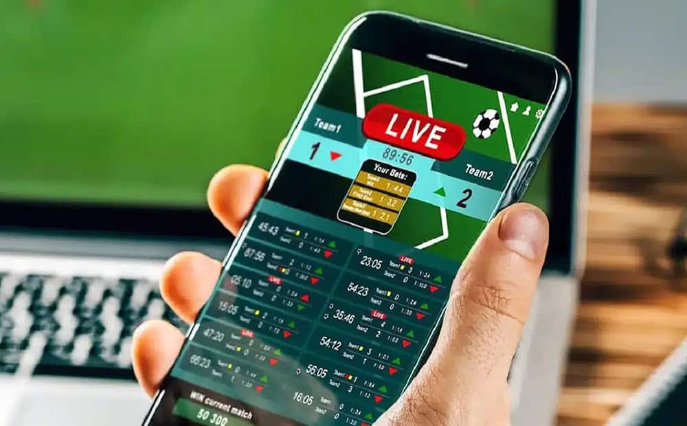 Cách chơi kèo tài xỉu 3.5 dễ hiểu và chiến thuật dự đoán tổng bàn thắng Cach choi keo tai xiu 3.5 de hieu va chien thuat du doan tong ban thang