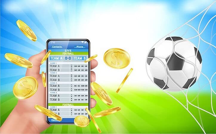 Hướng dẫn xem kèo tỷ số bóng đá 1gom và cách cược hiệu quả