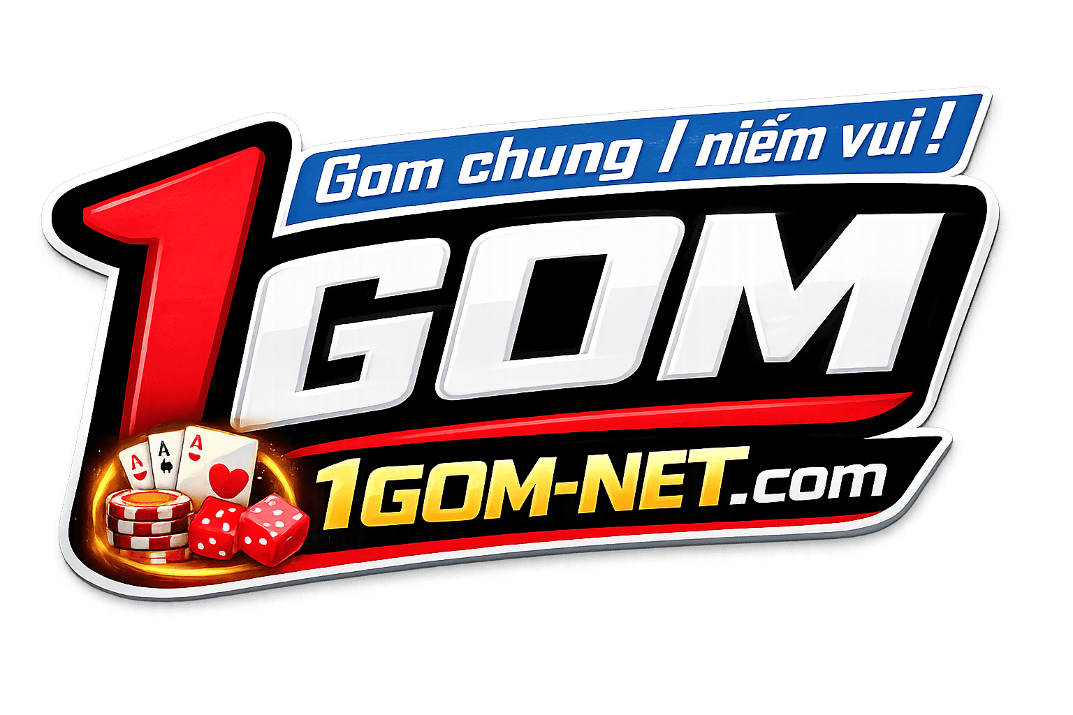 1GOM – Vaobong