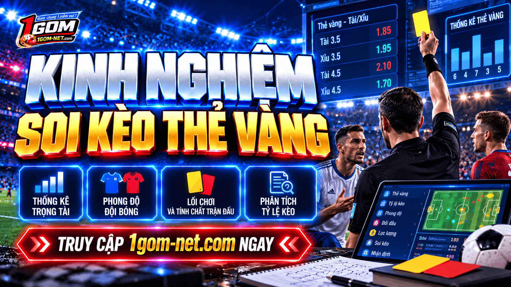 Có kinh nghiệm soi kèo hỗ trợ xuống tiền chuẩn xác